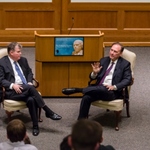 Fireside Chat with Justice Samuel Alito by Notre Dame Law School