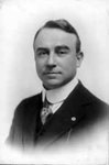 1919–1923: Francis Vurpillat