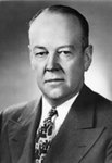 1941–1952: Clarence E. Manion