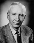 1952–1968: Joseph O'Meara